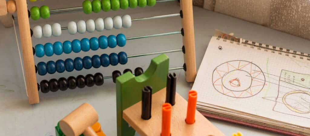 Why chose educational toys for your child?
