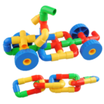 Tyres and Tubes Building Blocks