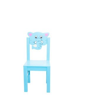 Nursery Chair - Elephant