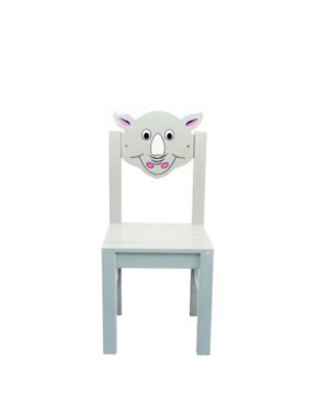 Nursery Chair - Rhino