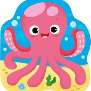 Tickly-octopus