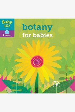 Botany For Babies