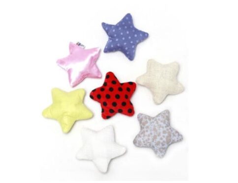 Sensory Bag – Soft Cloth Toy