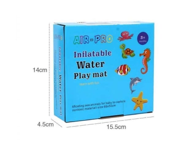 Water Mat – Ocean Mat