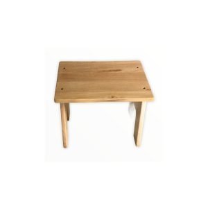Wooden Toddler Table - 1-3 years in Sri Lanka