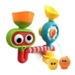 Bath Time Buddy – Bath Toy