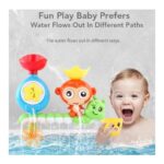 Bath Time Buddy – Interactive Bath Toy For Kids
