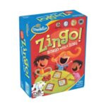 Zingo – Bingo With a Zingo