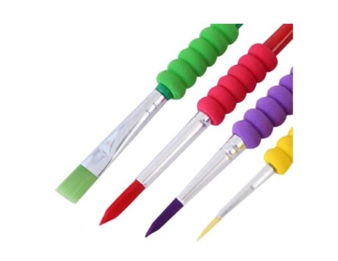 Junior Artist Brush