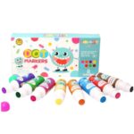 Washable Dot Markers Arts and Crafts for kids