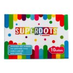 Washable Dot Markers - Pens