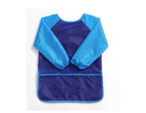 Waterproof Apron for Kids