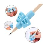 Pencil Grip for Two Fingers