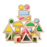 Sensory Blocks – Special Need Building Blocks