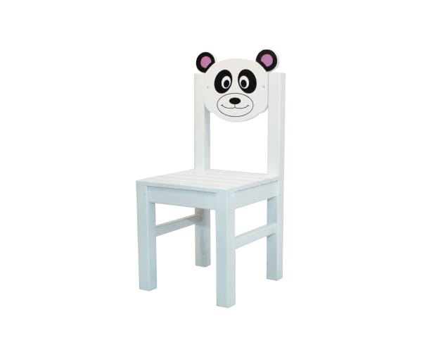 Nursery Chair - Panda